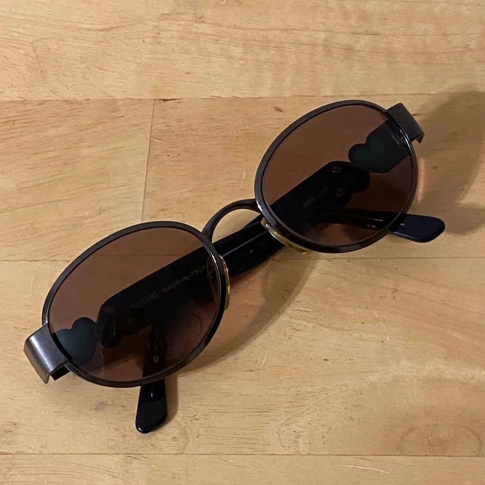 Moschino M 3030-S 51-20 606/6 135 Eyeglasses Frame Only